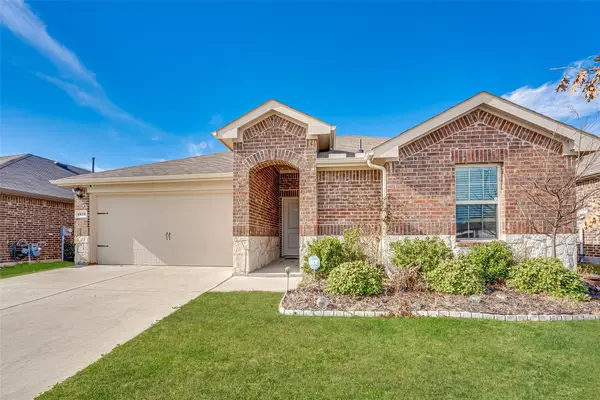 1973 Ocelot Street, Crandall, TX 75114