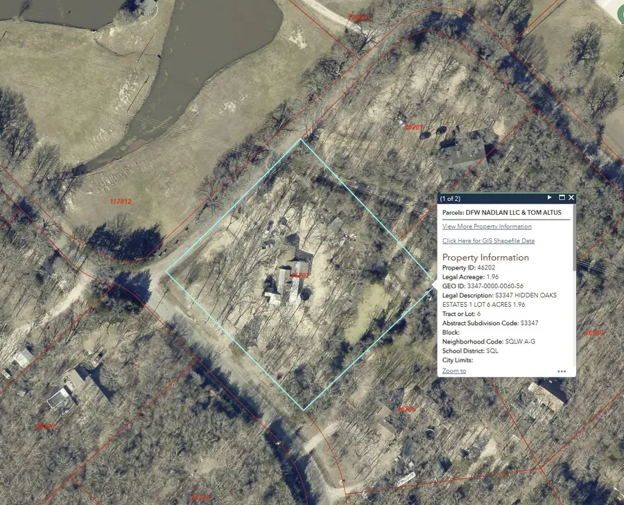 9551 County Road 2440, Royse City, TX 75189 - Image #2