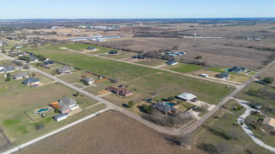 TBD* High Point. Drive, Hillsboro, TX 76645 - #3