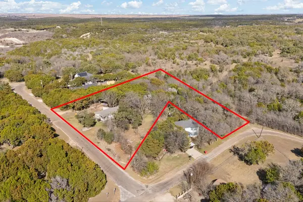 9419 Hilltop Street, Rio Vista, TX 76093