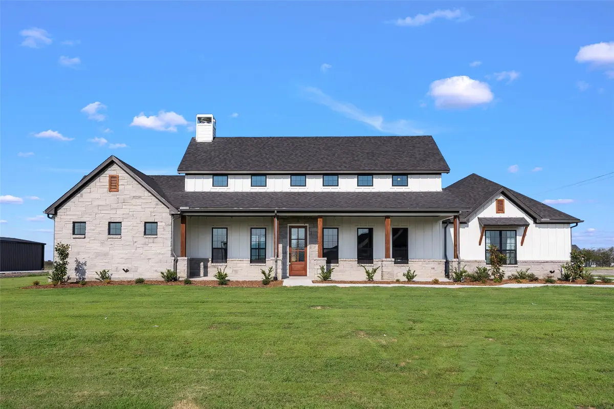 4849 Sasha Way, Caddo Mills, TX 75135 - #1