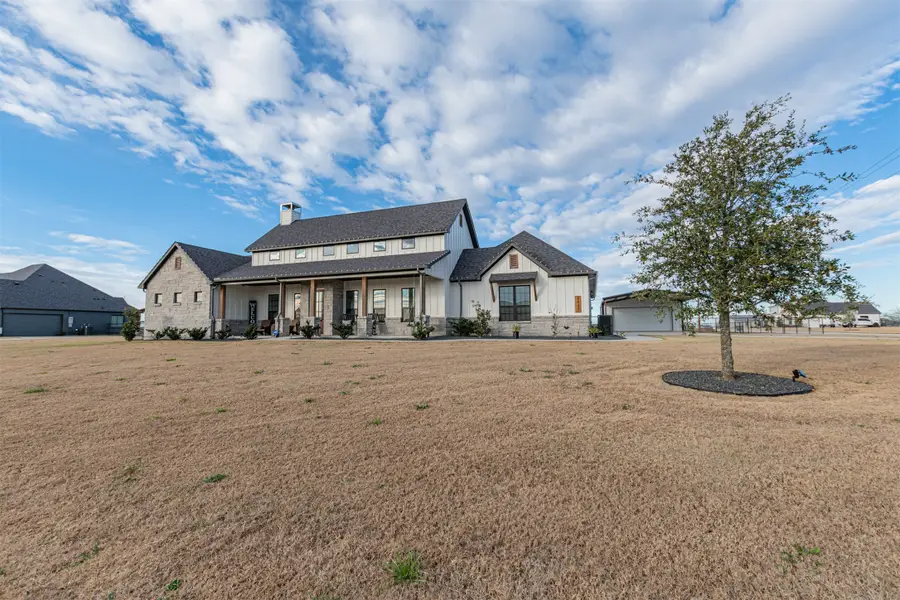 4849 Sasha Way, Caddo Mills, TX 75135 - #2