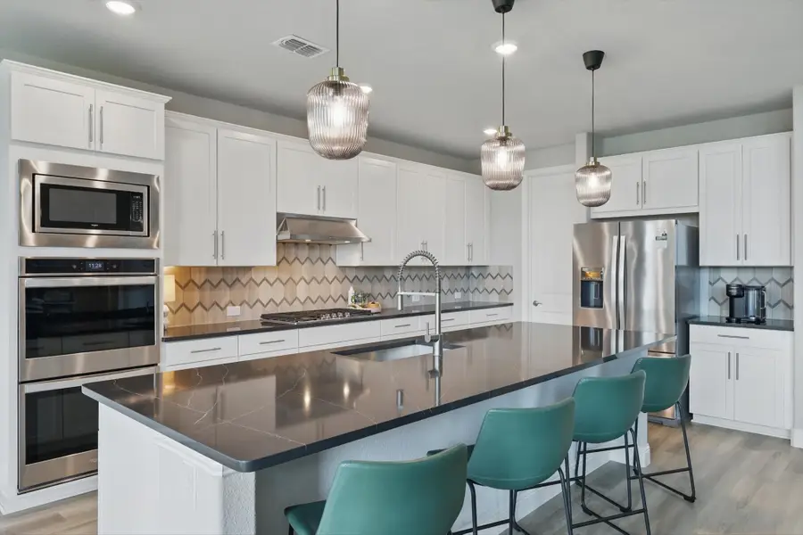 1312 Huckleberry Street, Northlake, TX 76226 - #2