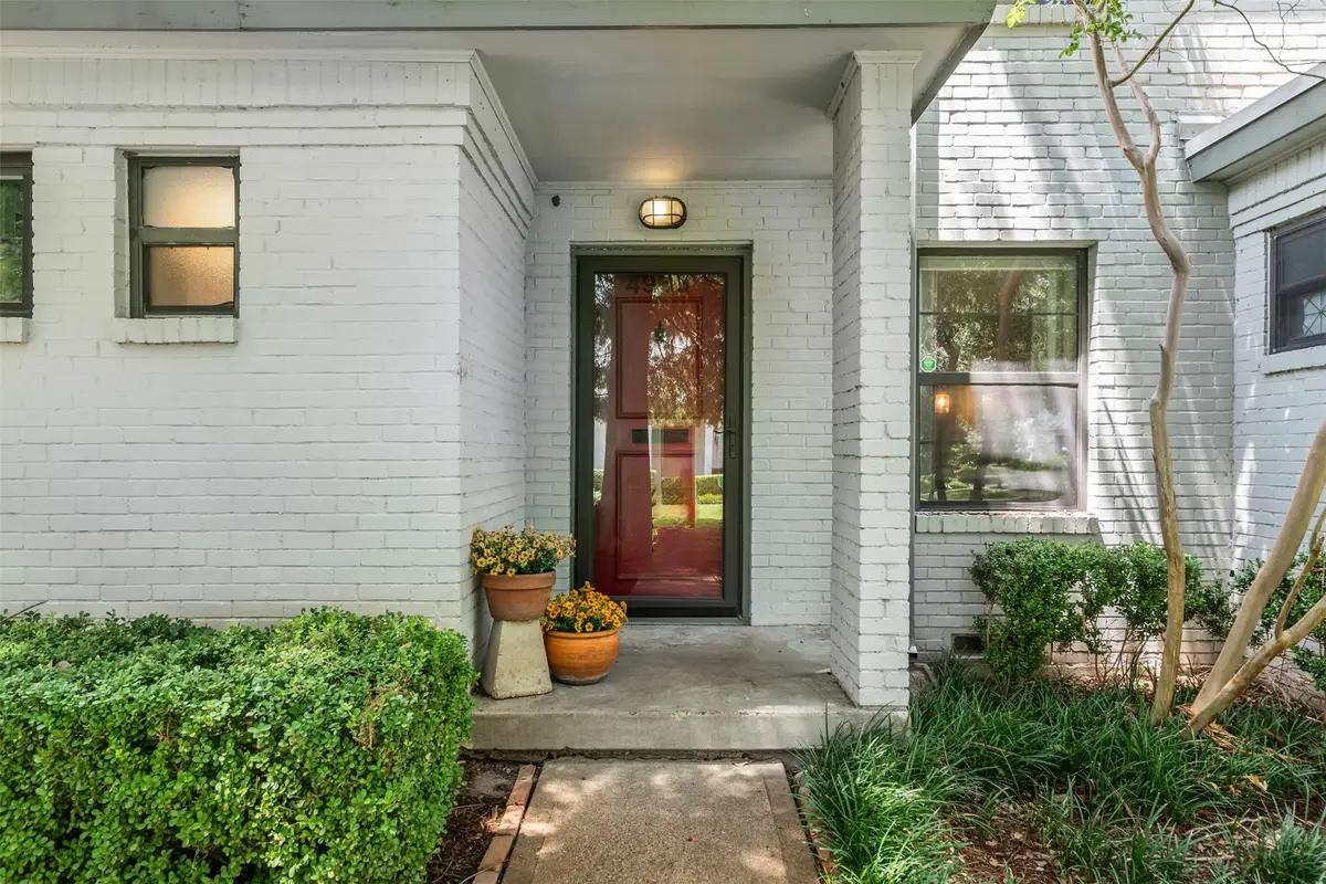 4953 N Hall Street, Dallas, TX 75235 - Image #1
