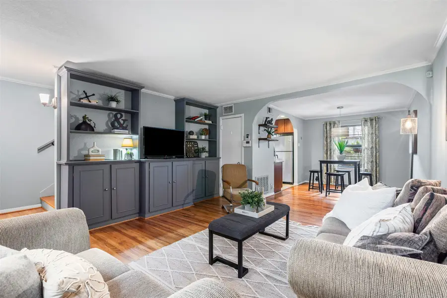 4953 N Hall Street, Dallas, TX 75235 - Image #2