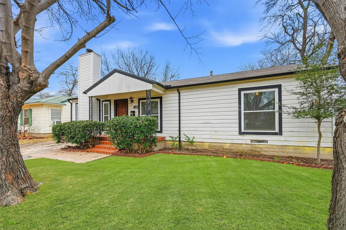 853 Nash Street, Garland, TX 75040 - Image #1