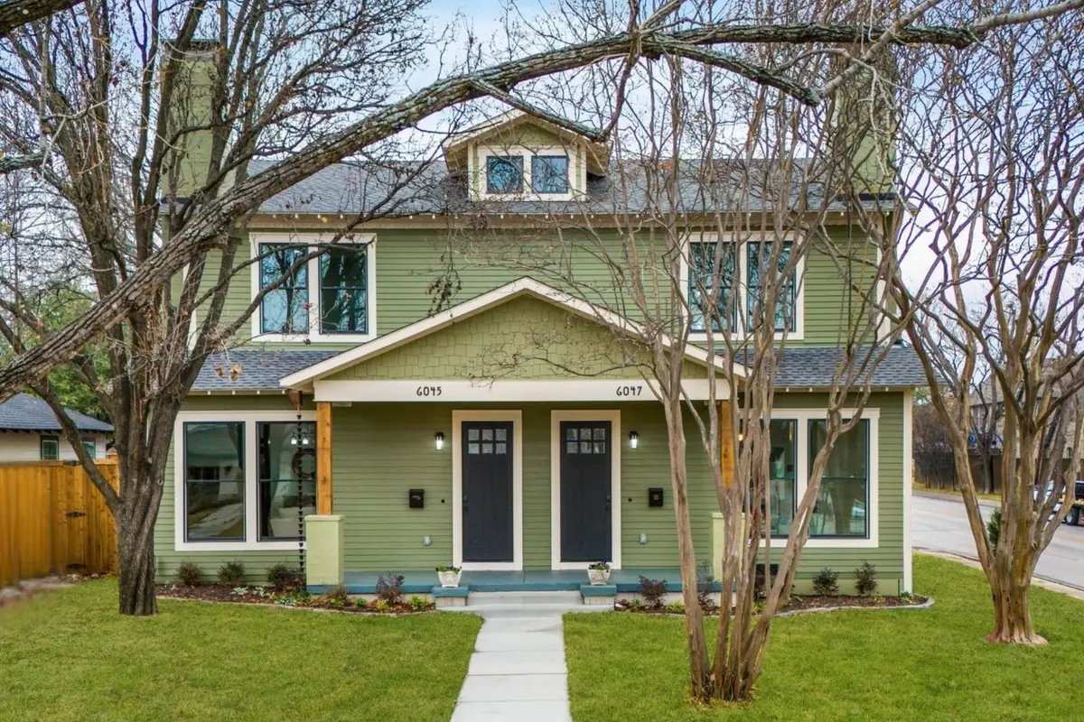 6045-6047 Velasco Avenue, Dallas, TX 75206 - Image #1