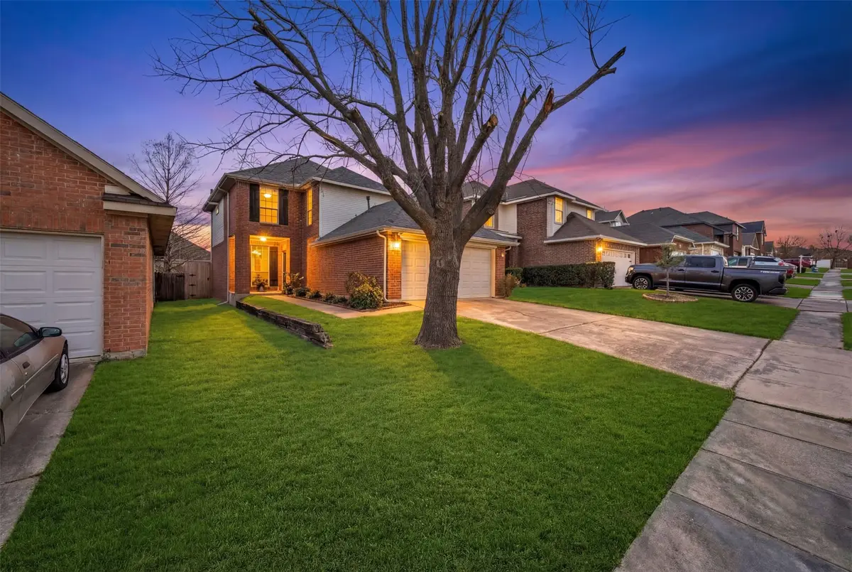 4916 Lodgepole Lane, Fort Worth, TX 76137 - Image #1