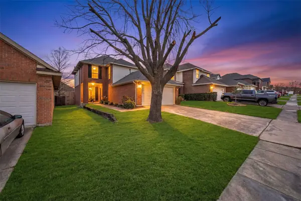 4916 Lodgepole Lane, Fort Worth, TX 76137