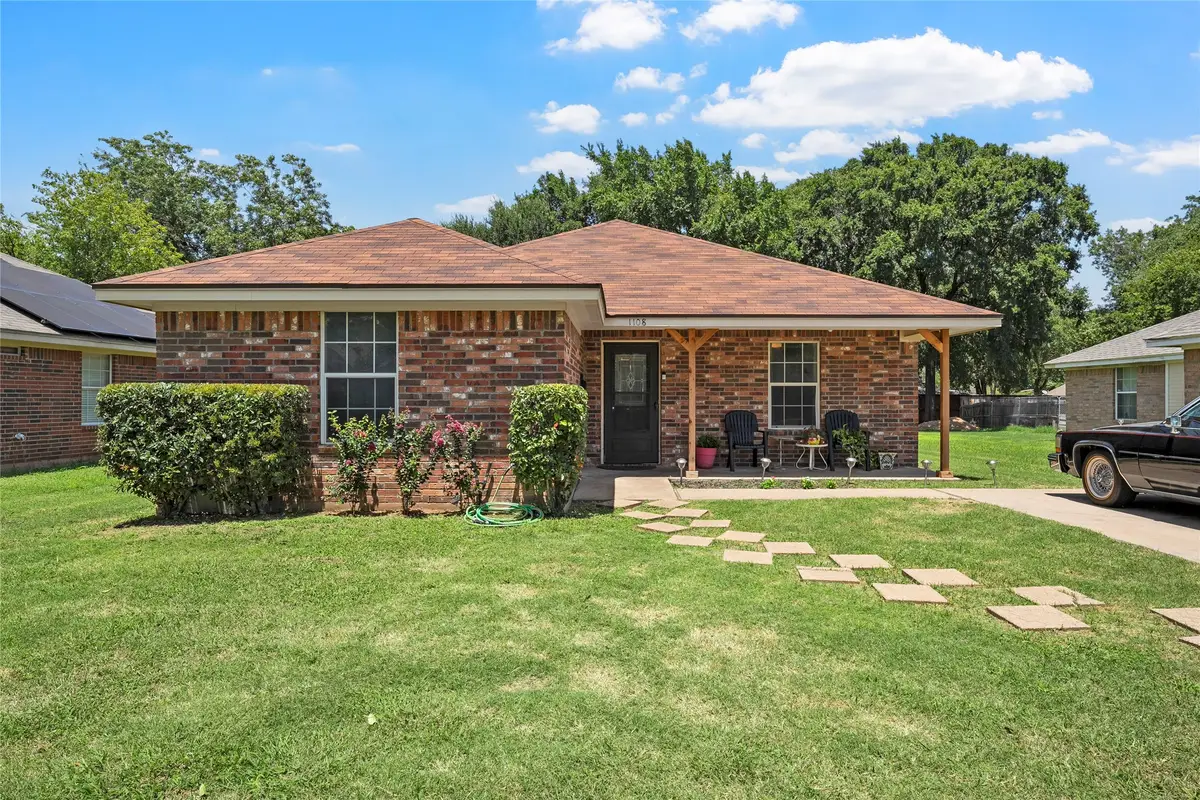 1108 Spring Street, Waco, TX 76704 - #1