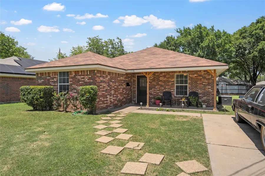 1108 Spring Street, Waco, TX 76704 - #2