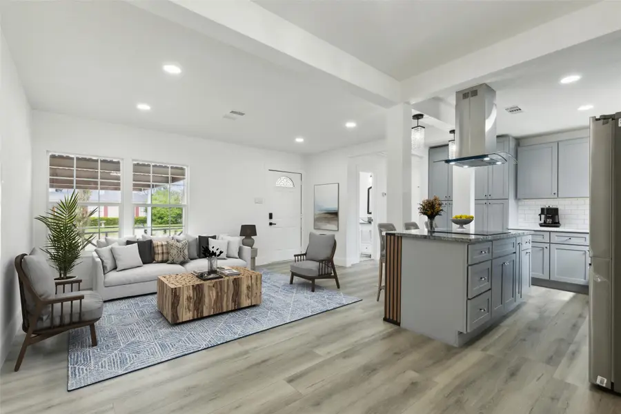 2120 Tisinger Avenue, Dallas, TX 75228 - #3