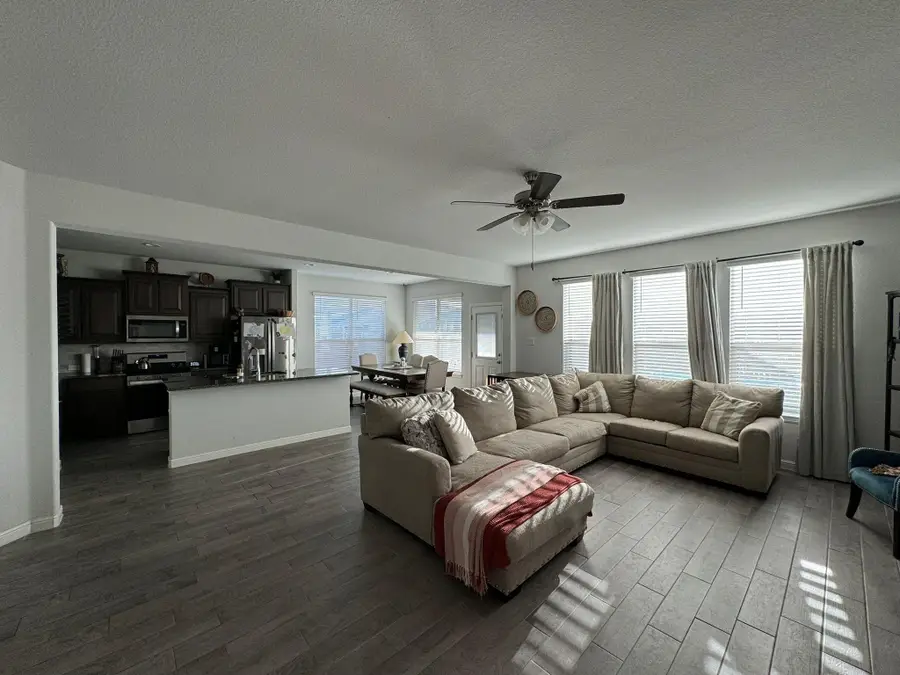 9017 Highland Orchard Drive, Fort Worth, TX 76179 - Image #2