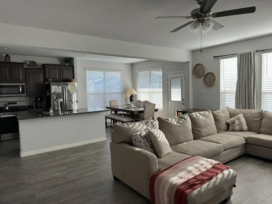 9017 Highland Orchard Drive, Fort Worth, TX 76179 - Image #3