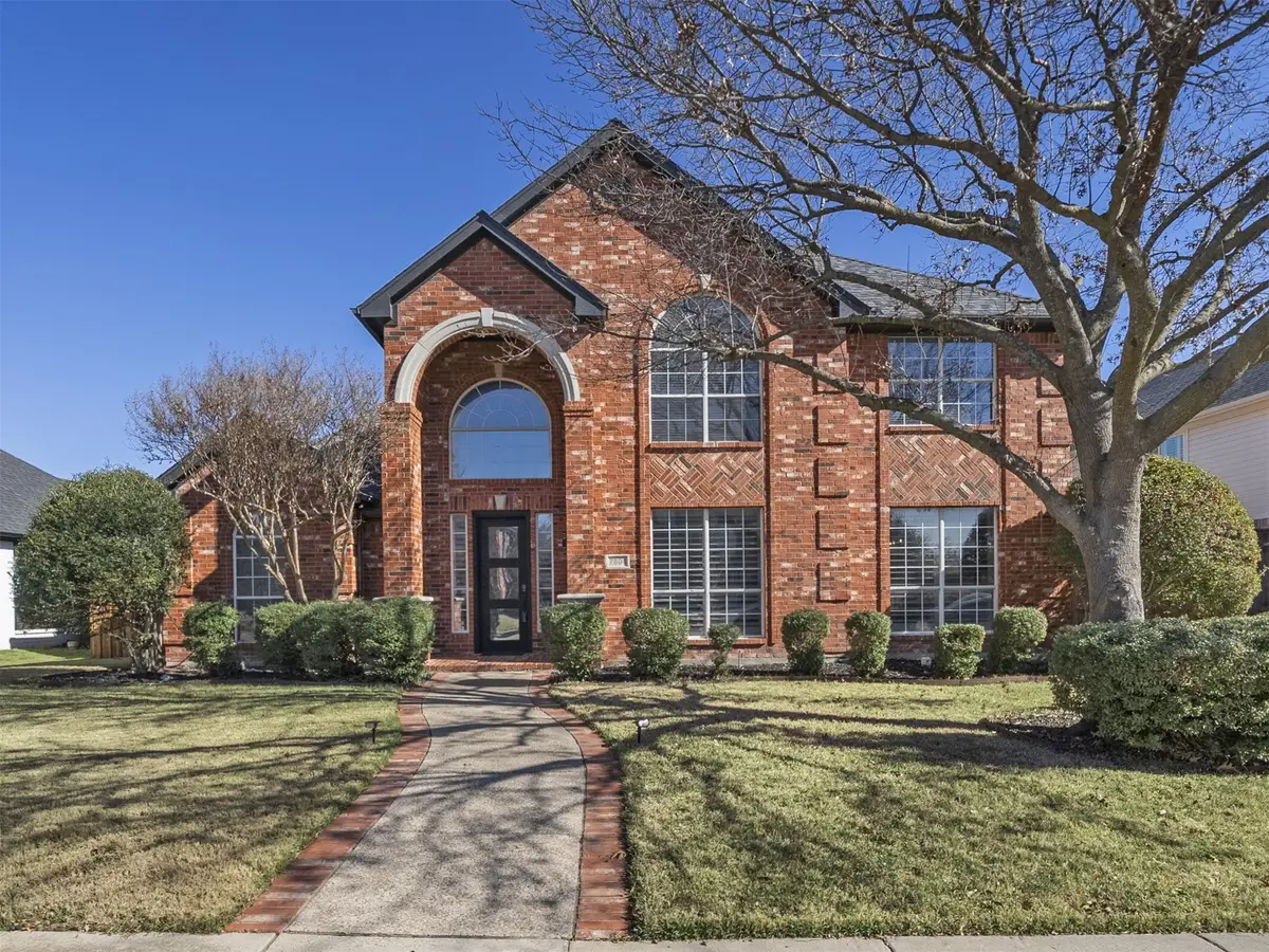 7804 Cherry Creek Drive, Plano, TX 75025 - Image #1