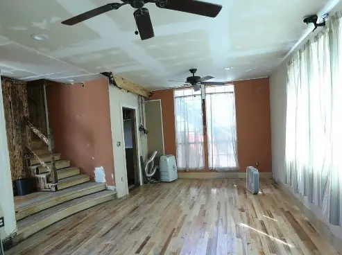 376 Sandlewood Loop, Avinger, TX 75630 - #2