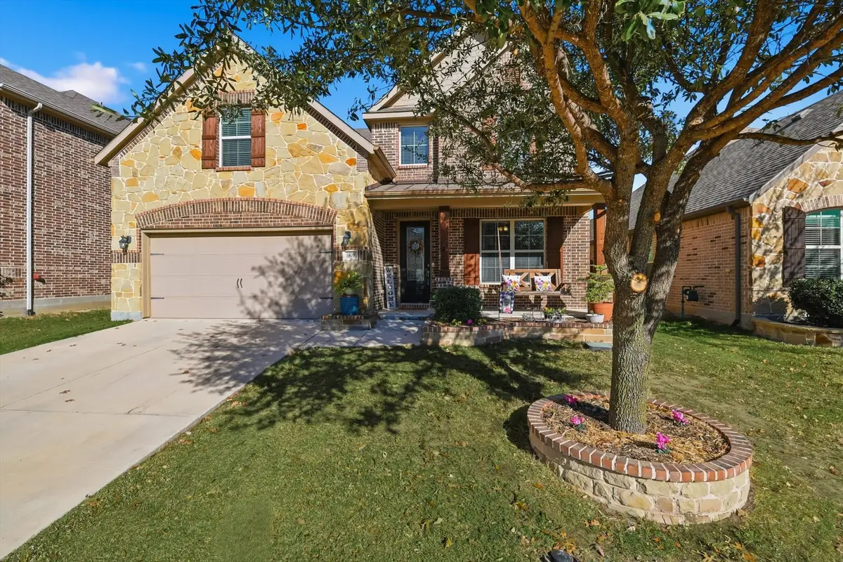 1408 Eagleton Lane, Northlake, TX 76226 - Image #1