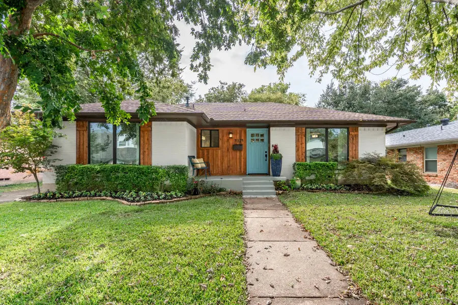 7324 Bennington Drive, Dallas, TX 75214 - #2
