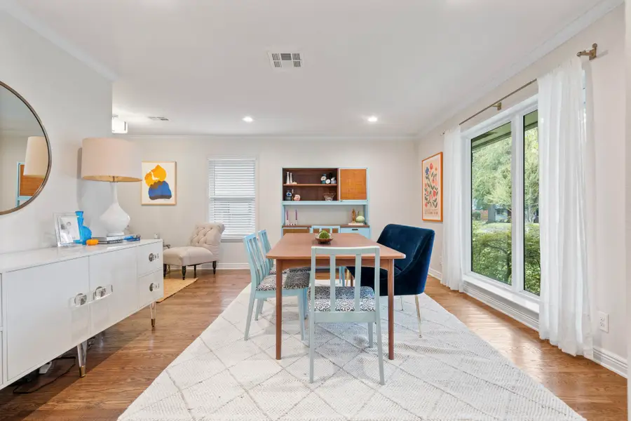 7324 Bennington Drive, Dallas, TX 75214 - #3