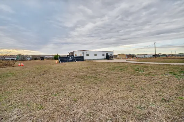 11716 County Road 4037, Kemp, TX 75143