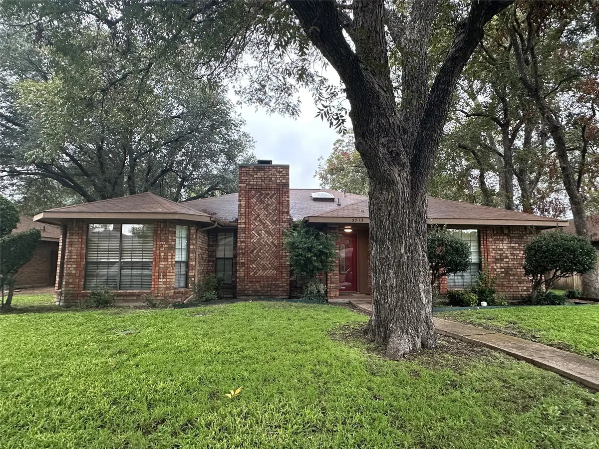 3713 Andrea Lane, Rowlett, TX 75088 - Image #1