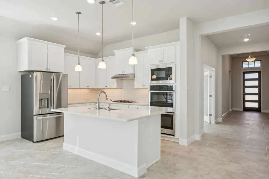 3802 Belleview Place, Crandall, TX 75114 - Image #3