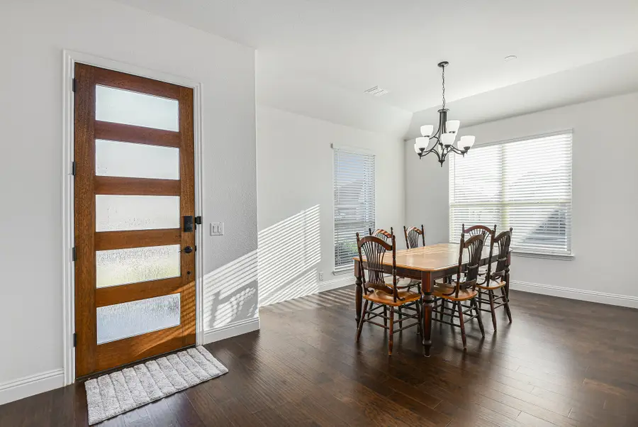 303 Pineview Lane, Ponder, TX 76259 - #3