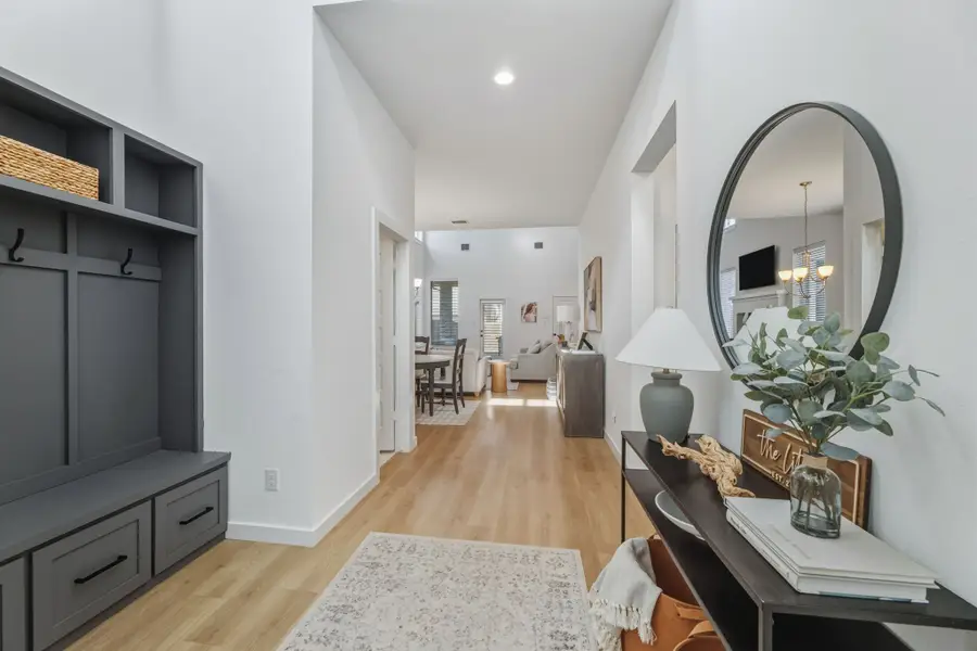 717 Halpin Avenue, Celina, TX 75009 - #3