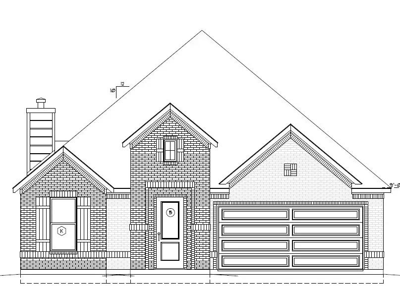 8220 Crystal Lagoon, Fort Worth, TX 76123 - Image #1