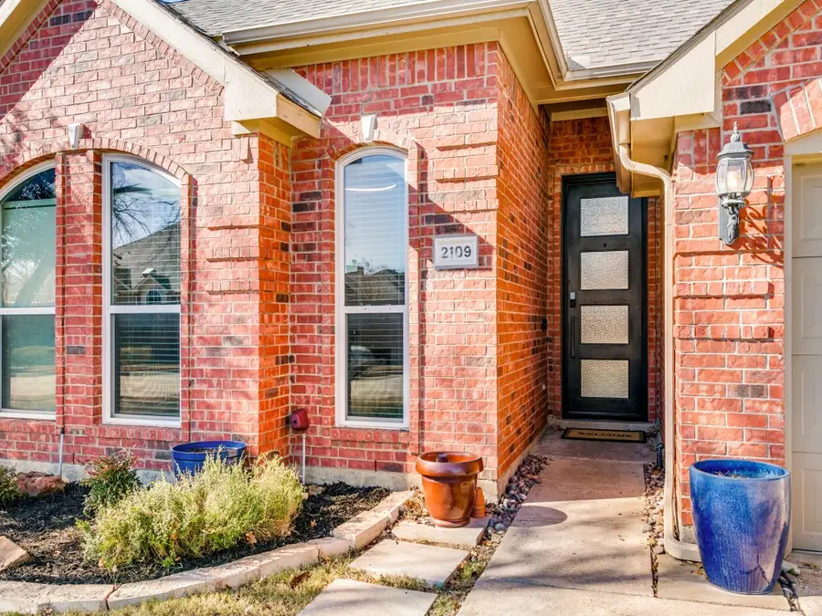 2109 Tournament Lane, Flower Mound, TX 75028 - Image #3