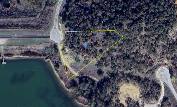 601 Horizon Ridge Court, Bowie, TX 76230