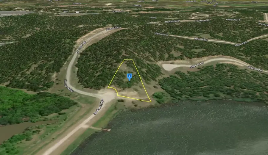 601 Horizon Ridge Court, Bowie, TX 76230 - Image #2