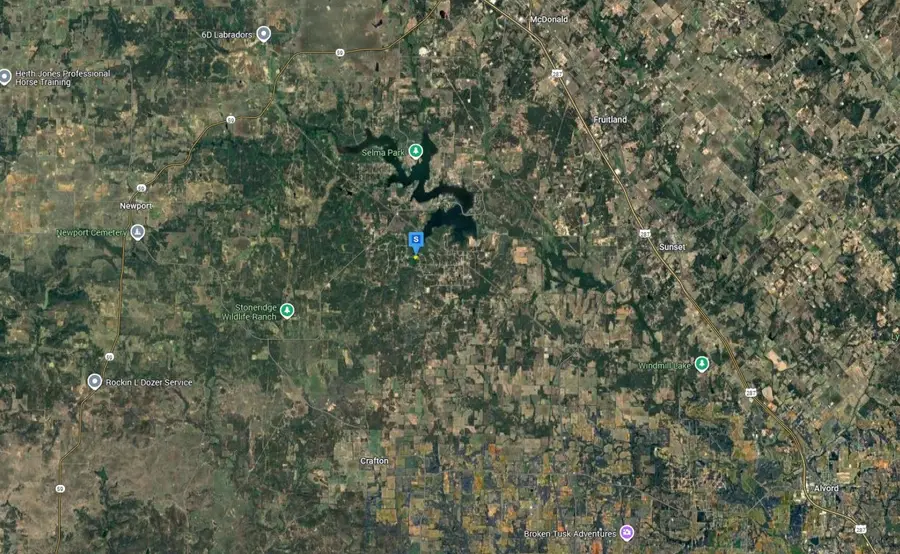 601 Horizon Ridge Court, Bowie, TX 76230 - Image #3