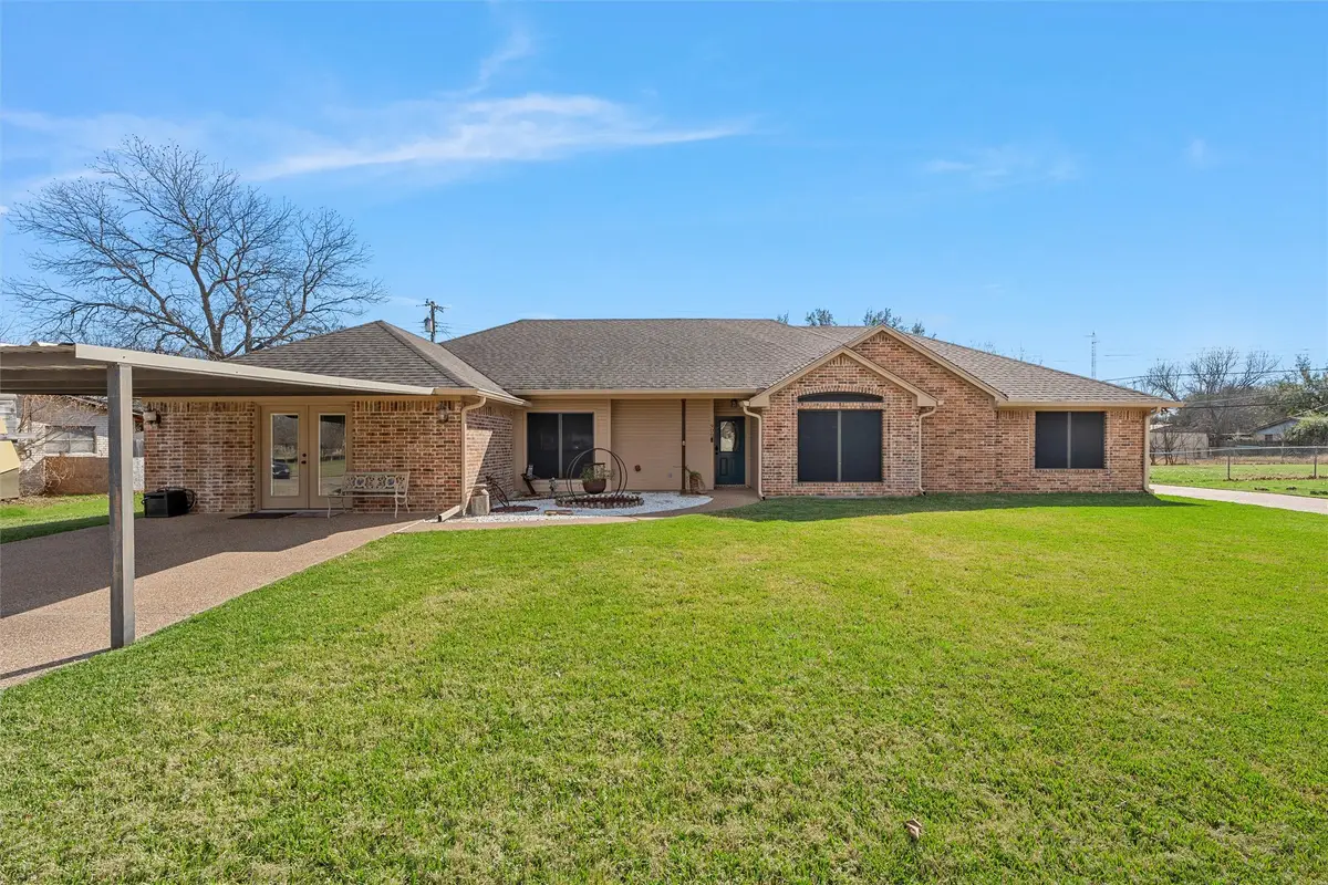 900 W Elizabeth Drive, Robinson, TX 76706 - #1