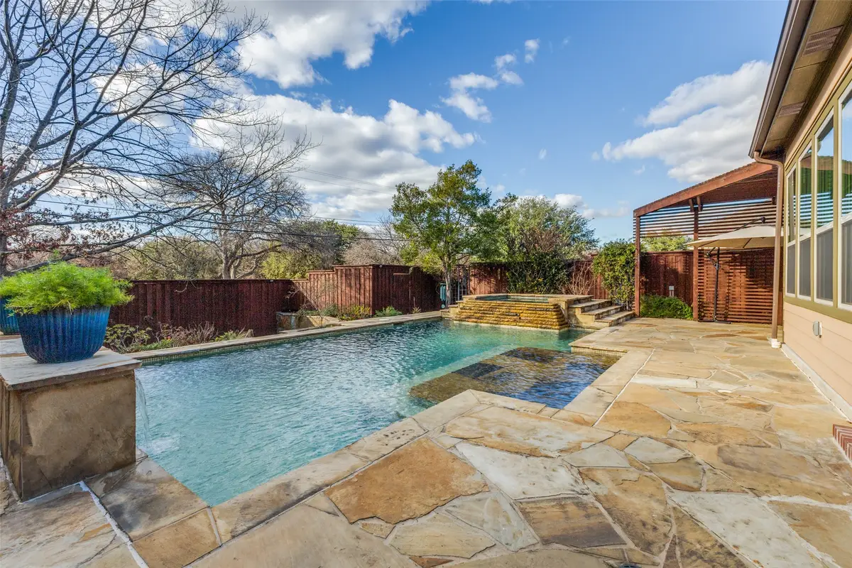 2916 Vacherie Lane, Dallas, TX 75227 - #1