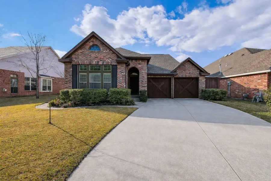 2916 Vacherie Lane, Dallas, TX 75227 - #2