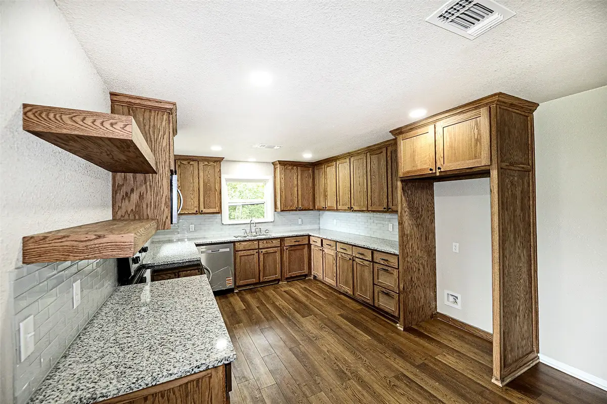 190 Trail Drive, Bowie, TX 76230 - #1