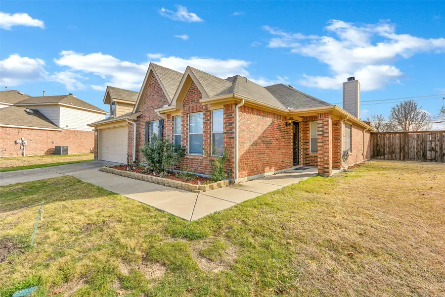 13448 Austin Stone Drive, Fort Worth, TX 76052 - Image #2