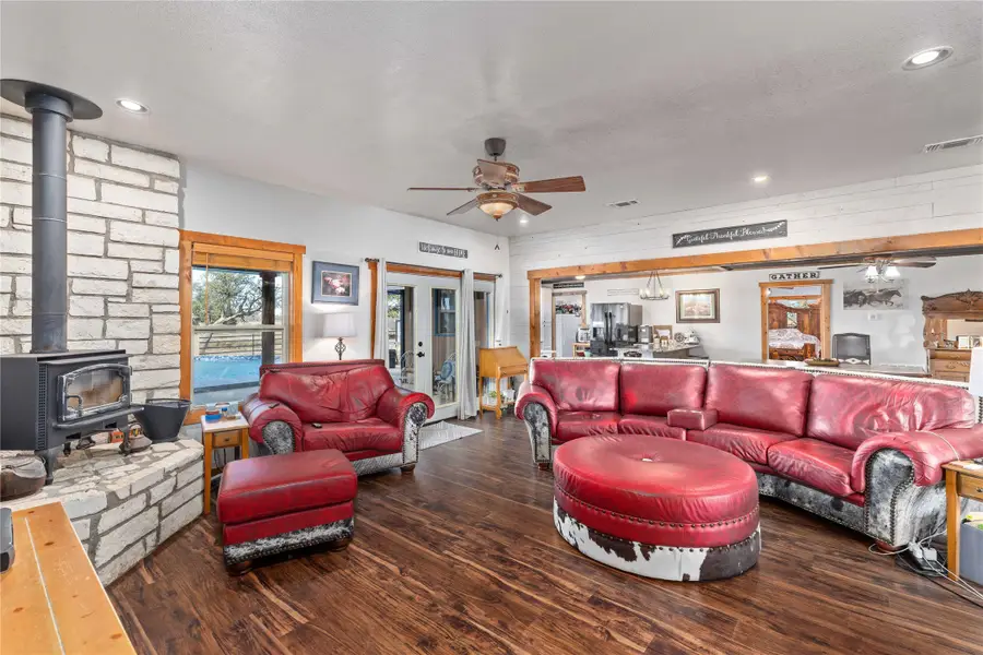 6500 Fm 586, Bangs, TX 76823 - #2