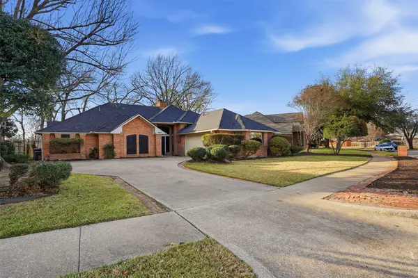 2209 Fulton Drive, Garland, TX 75044