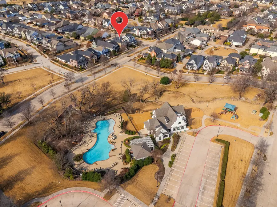 2205 State Boulevard, McKinney, TX 75071 - #2