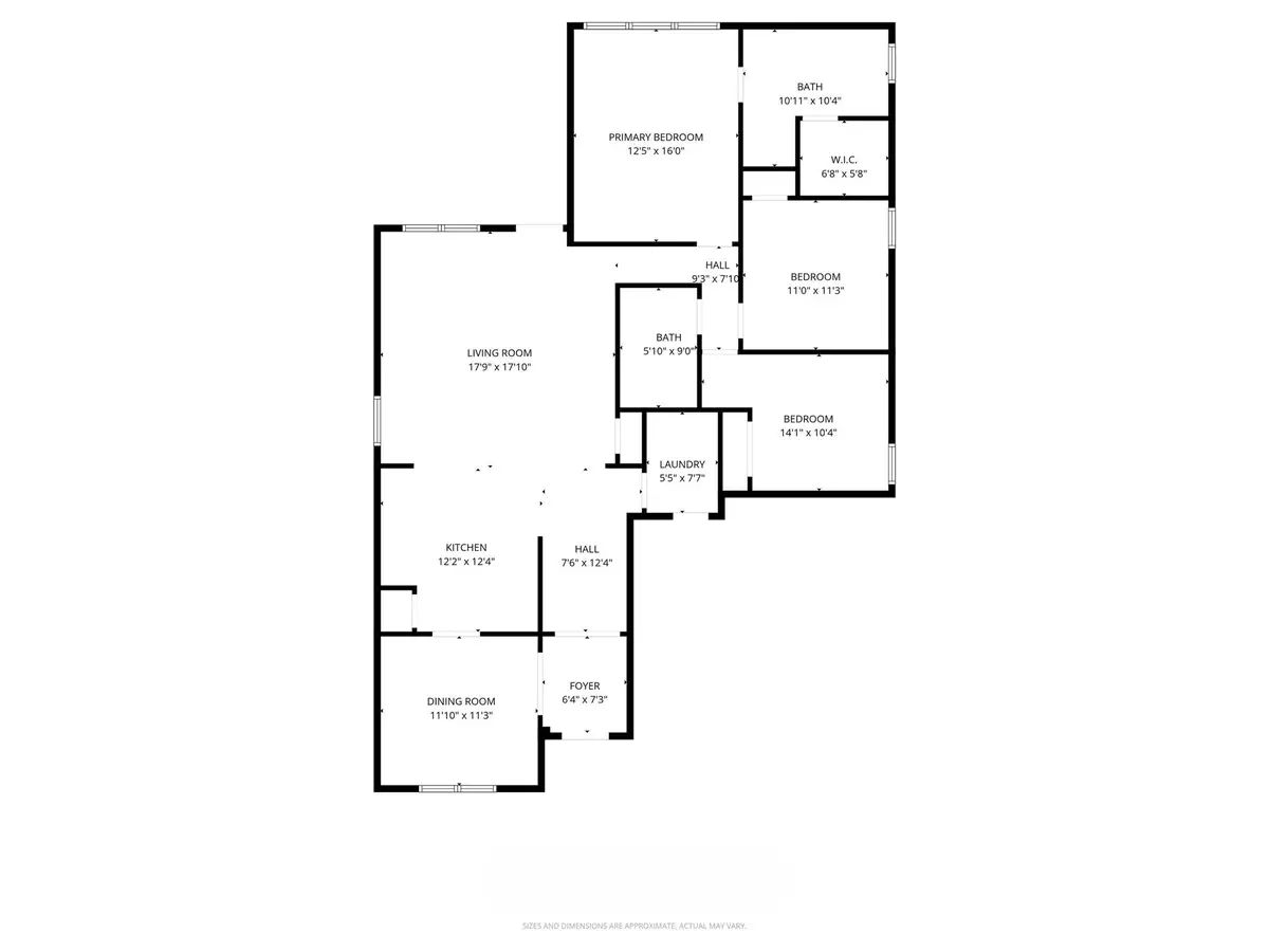 2148 Erika Lane, Forney, TX 75126 - Image #1