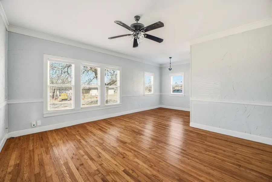 604 E Broadway Street, Stephenville, TX 76401 - #3