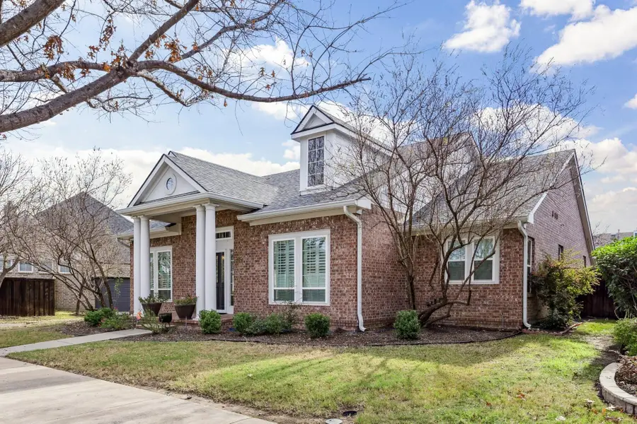 8636 Bridge Street, North Richland Hills, TX 76180 - #2