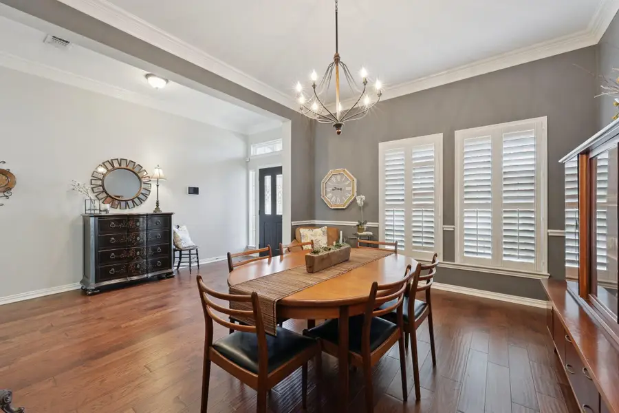 8636 Bridge Street, North Richland Hills, TX 76180 - #3