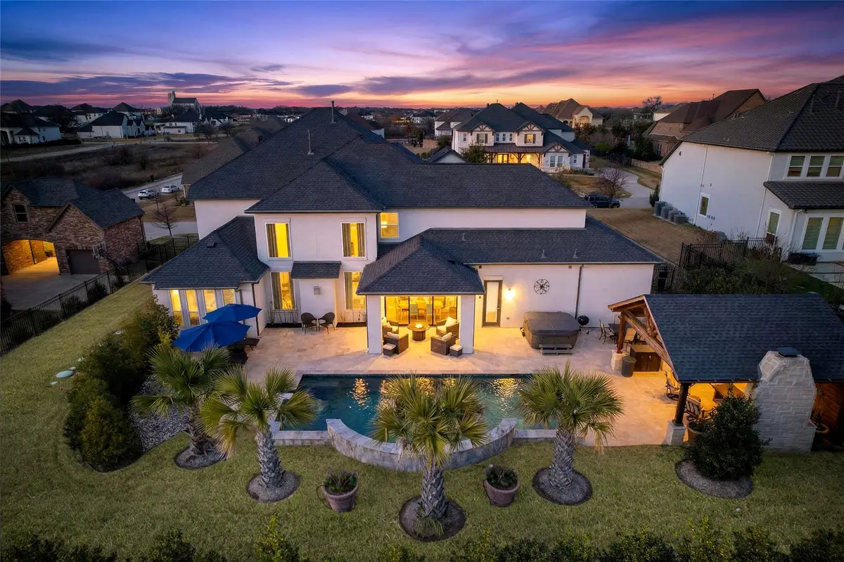 4813 Hughes Circle, Flower Mound, TX 75022 - Image #1