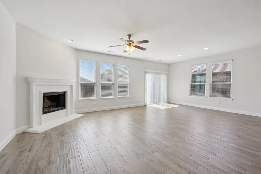 1205 Templin Avenue, Forney, TX 75126 - Image #3