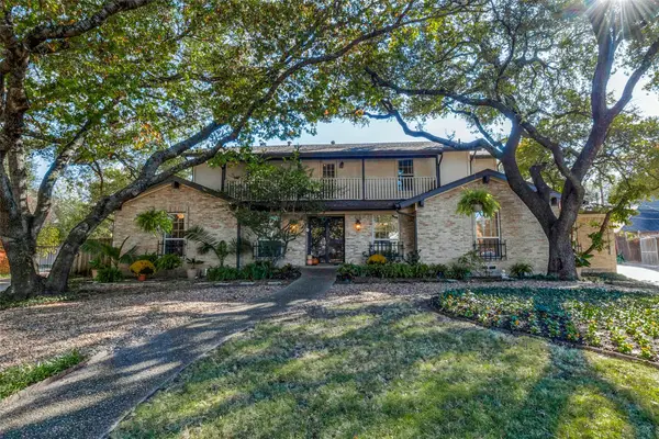 3 Cumberland Place, Richardson, TX 75080