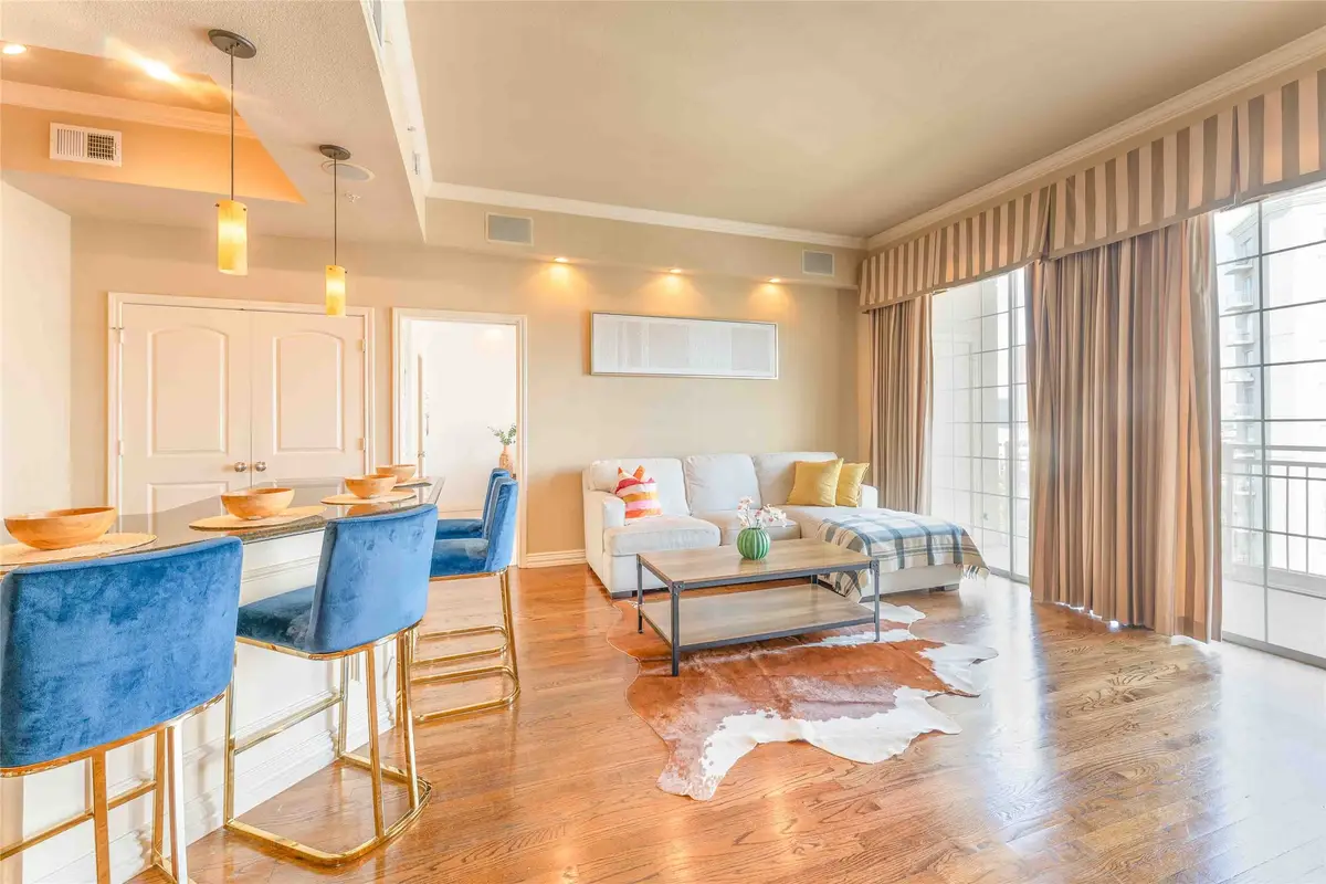 3225 Turtle Creek Boulevard #1545, Dallas, TX 75219 - #1