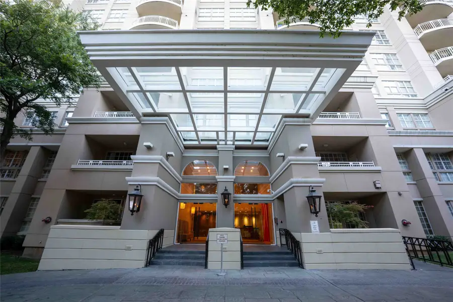 3225 Turtle Creek Boulevard #1545, Dallas, TX 75219 - #3